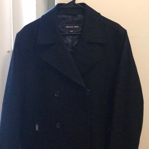 Michael Kors Peacoat